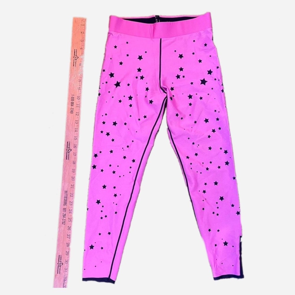 DISCONTINUED ULTRACOR ATHLETIC WEAR LEGGINGS